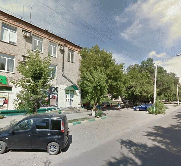 Банкомат Сбербанка России по адресу ул. Чудненко,  110