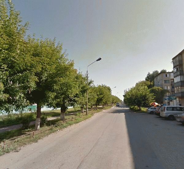 Банкомат Сбербанка России по адресу улица Чайковского 15