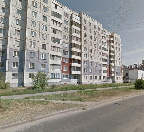 Банкомат Сбербанка России по адресу улица Попова 123