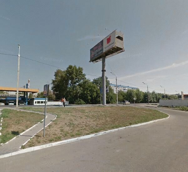 Банкомат МДМ-Банка по адресу Павловский тракт 223