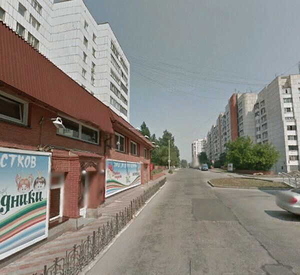 Банкомат Совкомбана по адресу проспект Красноармейский 58