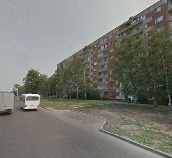 Банкомат Восточного Экспресс Банка по адресу улица Попова 51