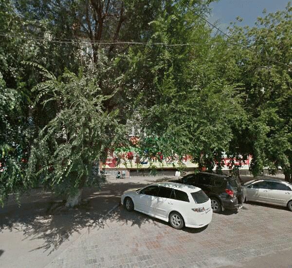 Банкомат Сбербанка России по адресу ул. Антона Петрова,  120