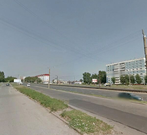 Банкомат Сбербанка России по адресу улица Малахова 128