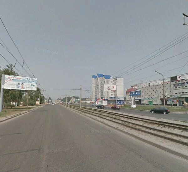 Банкомат Банка «Левобережный» по адресу улица Малахова 86а