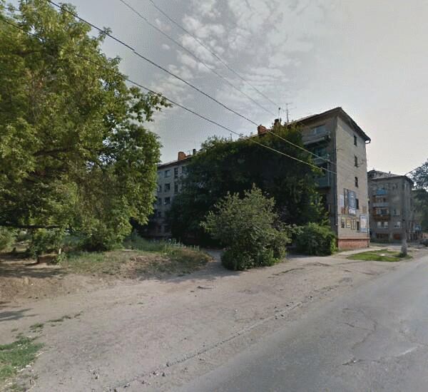 Банкомат Совкомбана по адресу улица Тимуровская 17