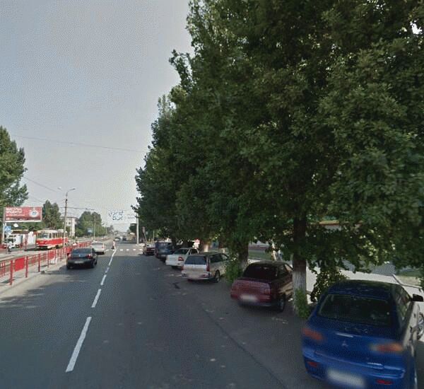 Банкомат Сбербанка России по адресу улица Северо-западная 163