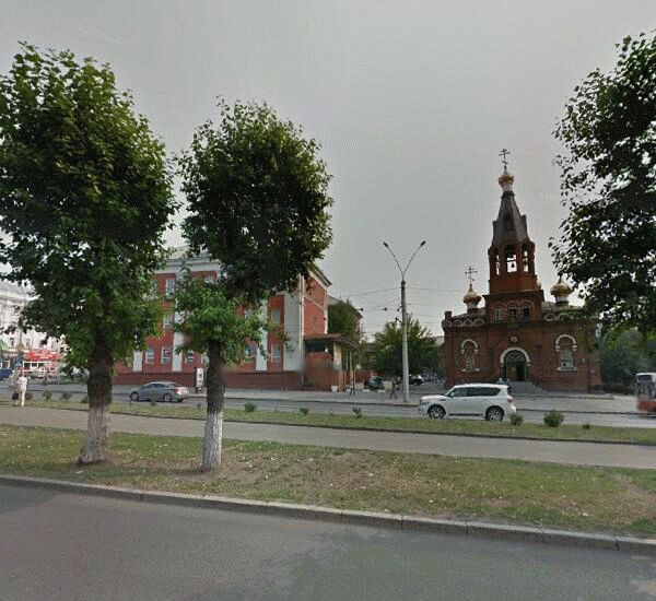 Банкомат банка Уралсиб по адресу проспект Ленина 39