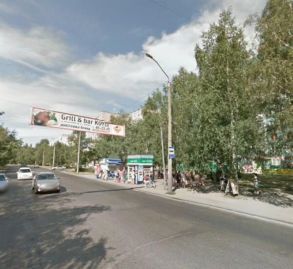 Банкомат Восточного Экспресс Банка по адресу улица Георгиева 57