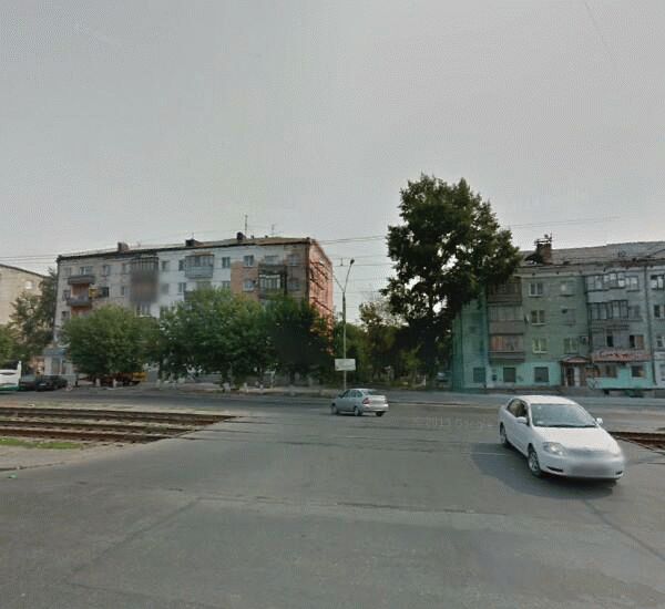 Банкомат Московского областного банка по адресу проспект Ленина 155а