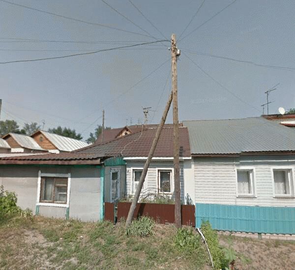 Банкомат банка Траст по адресу переулок Радищева 140/48