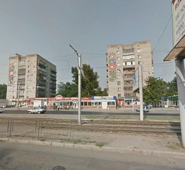 Банкомат Уральского Банка Реконструкции и Развития по адресу просп. Ленина,  д. 113