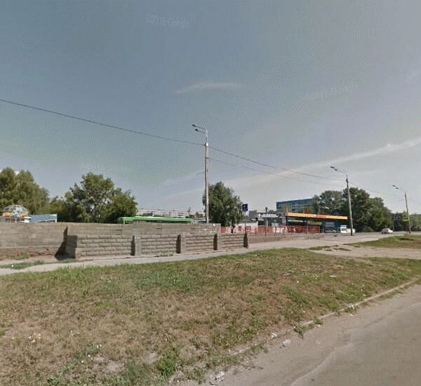 Банкомат банка Возрождение по адресу Павловский тракт 227