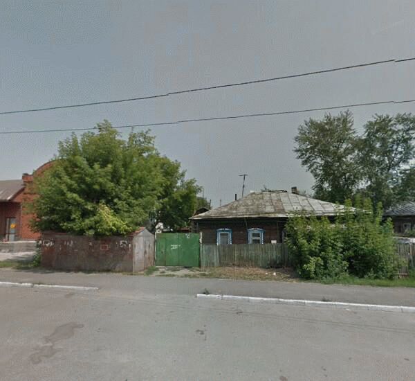 Банкомат Сбербанка России по адресу проспект Комсомольский 9