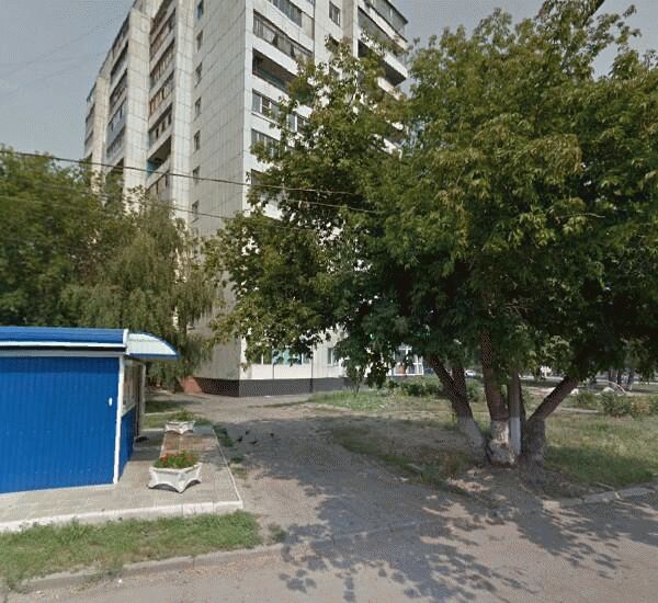 Банкомат Московского областного банка по адресу улица Малахова 62