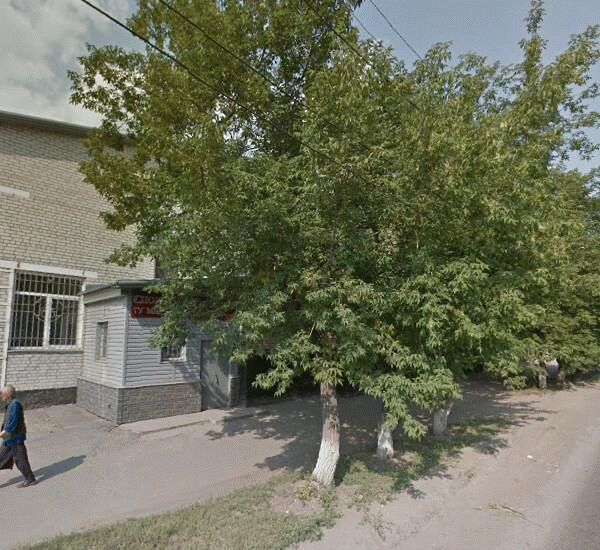 Банкомат Сбербанка России по адресу улица Эмилии Алексеевой 65