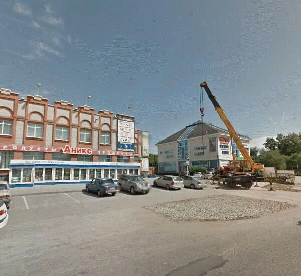 Банкомат Альфа-Банка по адресу улица Энтузиастов 14