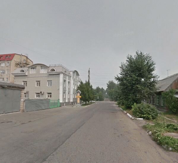 Банкомат Всероссийского банка развития регионов по адресу ул. Ползунова,  д. 22