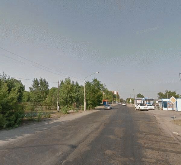 Банкомат Сбербанка России по адресу ул. Кутузова,  75