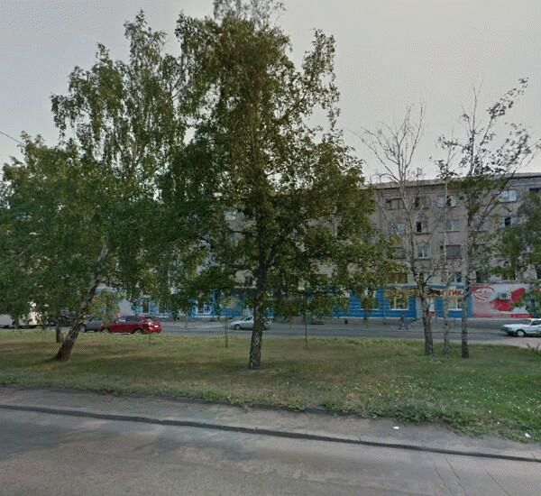 Банкомат банка Хоум Кредит по адресу проспект Ленина 159