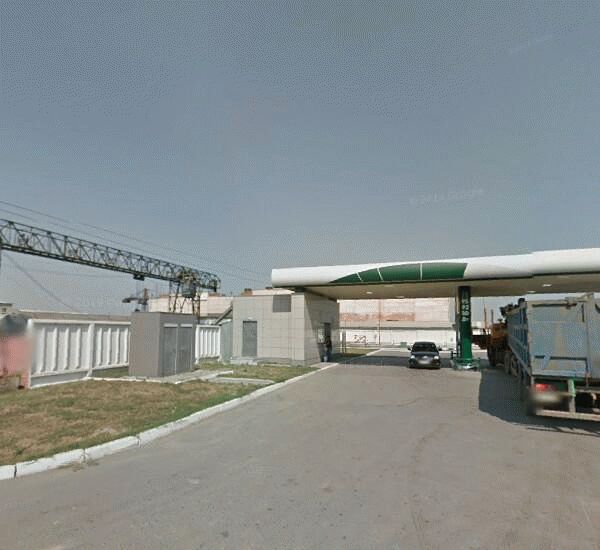 Банкомат Банка «Левобережный» по адресу улица Попова 254