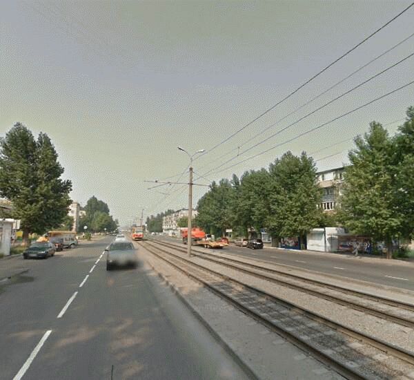 Банкомат банка Хоум Кредит по адресу улица Северо-Западная 222