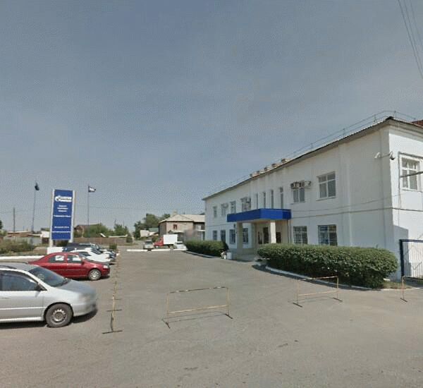 Банкомат Газпромбанка по адресу ул. Карла Маркса,  д. 124