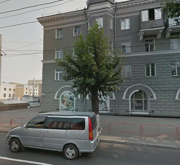 Банкомат Газпромбанка по адресу проспект Ленина 82