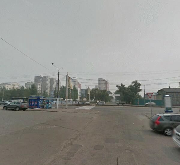 Банкомат Газпромбанка по адресу проспект Красноармейский 47а