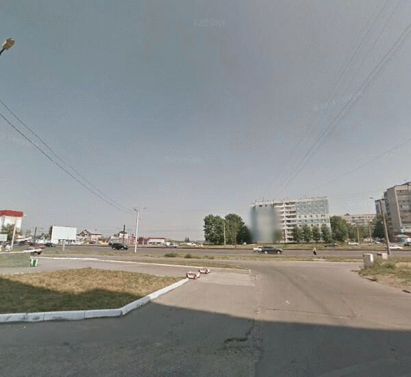 Отделение Сбербанка России по адресу Павловский тракт,  243