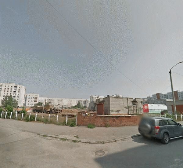 Отделение Сбербанка России по адресу просп. Красноармейский,  58,  корп. А