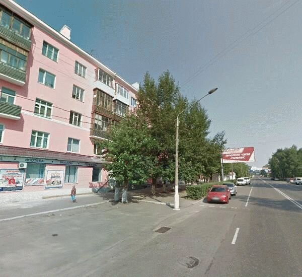 Отделение Альфа-Банка по адресу просп. Социалистический,  д. 130