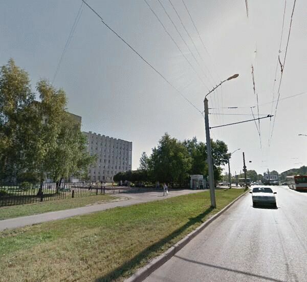 Отделение банка ВТБ по адресу ул. Малахова,  д. 48