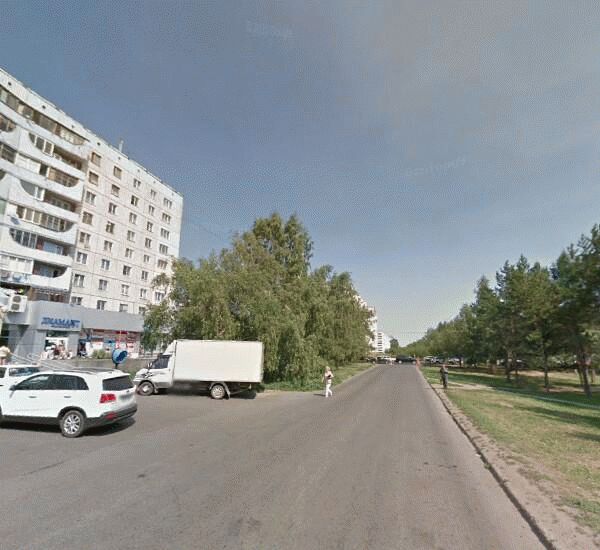 Отделение банка Русский Стандарт по адресу тракт Павловский,  д. 132