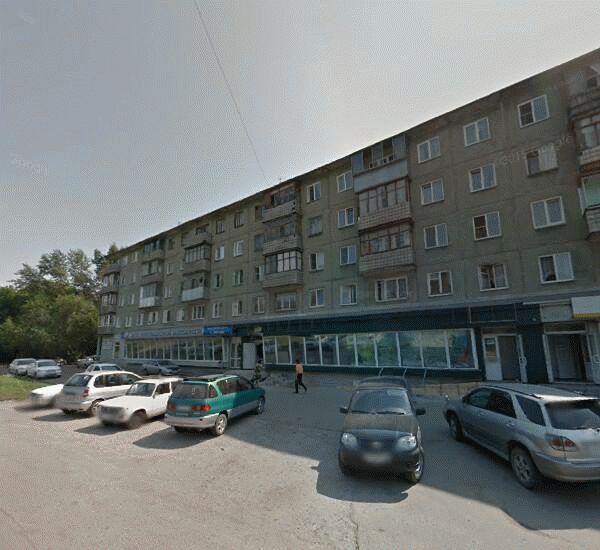 Отделение Сбербанка России по адресу улица Северо-Западная 159