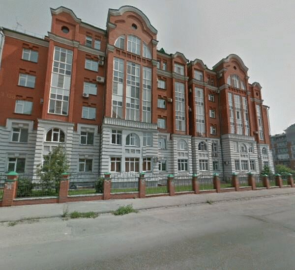 Отделение ЮниКредита по адресу просп. Ленина,  д. 28