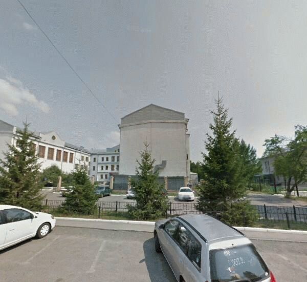 Отделение Сбербанка России по адресу улица 5-я Западная 87