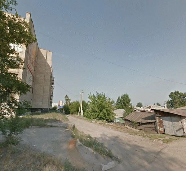 Отделение Сбербанка России по адресу ул. Челюскинцев,  78