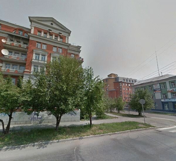 Отделение Сбербанка России по адресу Социалистический проспект 35