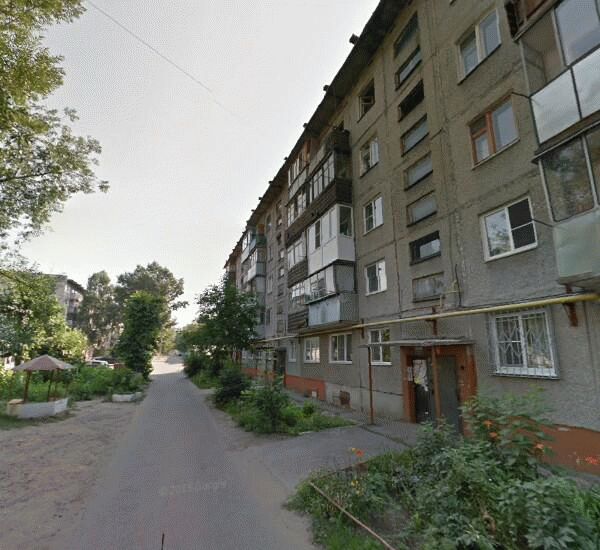 Отделение Сбербанка России по адресу улица Чудненко 20