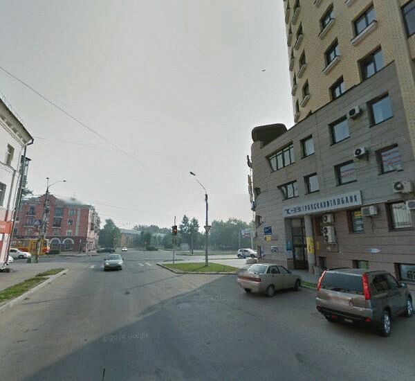 Отделение Транскапиталбанк по адресу проспект Ленина 103а