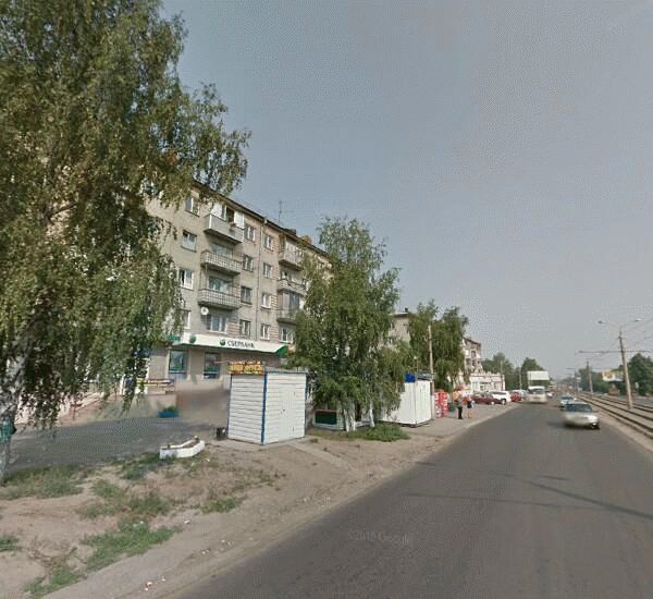 Отделение Сбербанка России по адресу ул. Петрова,  144