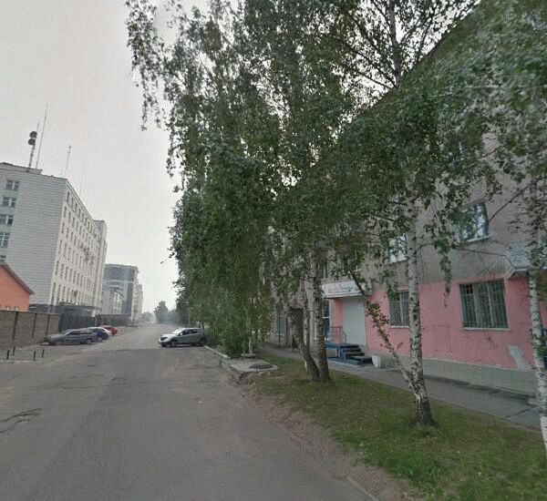 Отделение ЮниКредита по адресу проспект Ленина 28