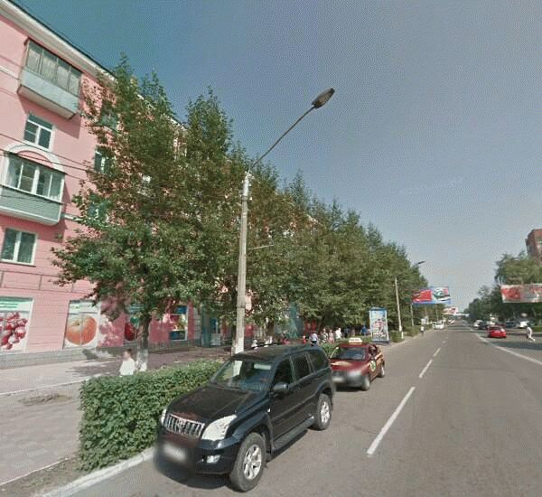 Отделение Бинбанка по адресу проспект Социалистический 130