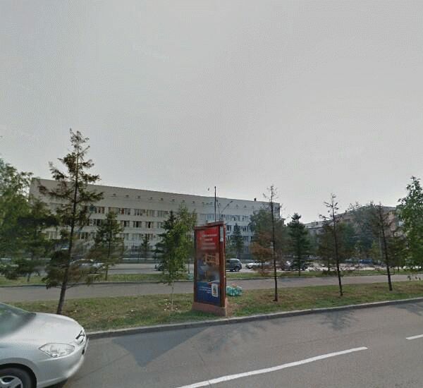 Отделение Промсвязьбанка по адресу просп. Ленина,  д. 31