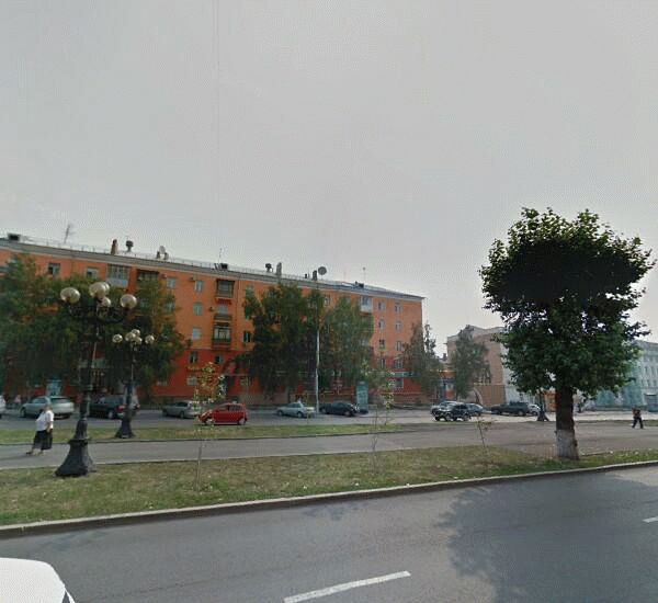 Отделение банка ВТБ по адресу просп. Ленина,  д. 45