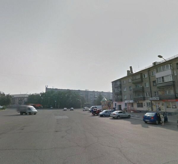 Отделение Росгосстрах Банка по адресу ул. Советская,  д. 4