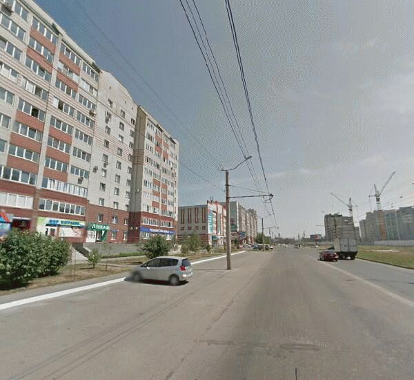 Отделение Совкомбана по адресу улица Балтийская 13