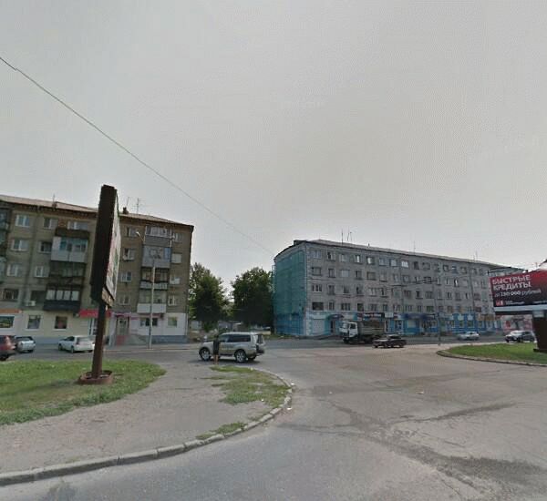 Отделение Райффайзенбанка по адресу проспект Ленина 163