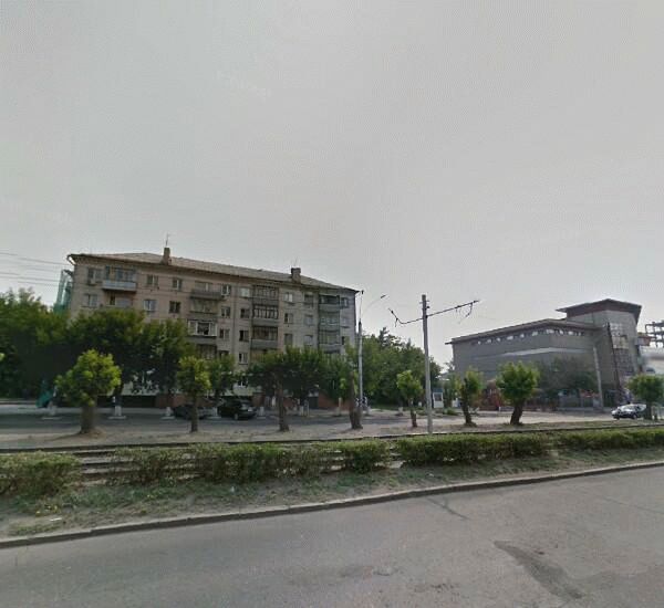 Отделение банка ВТБ по адресу просп. Ленина,  д. 151